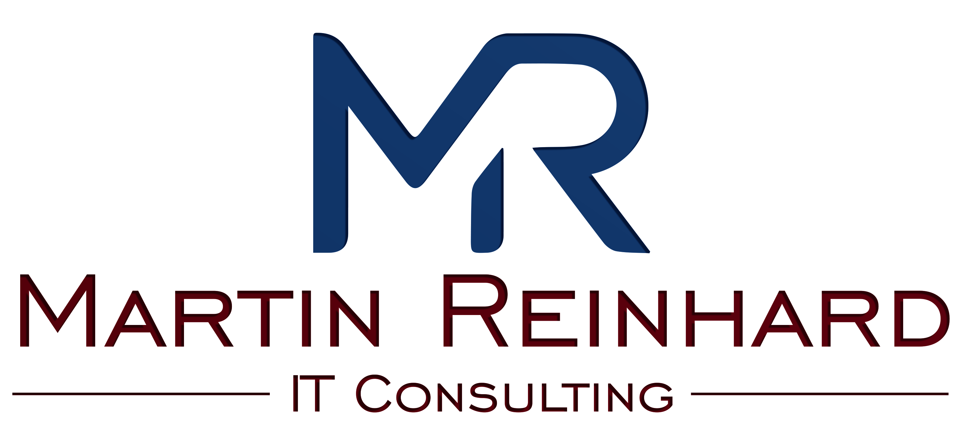 IT-Consulting Martin Reinhard